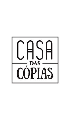casa das copias