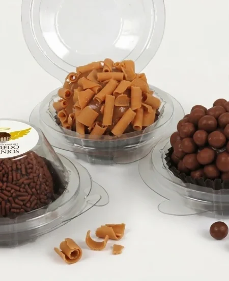 Brigadeiro-individual