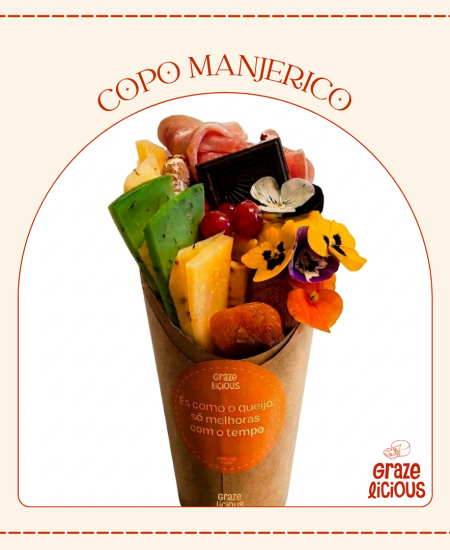 Copo-Manjerico