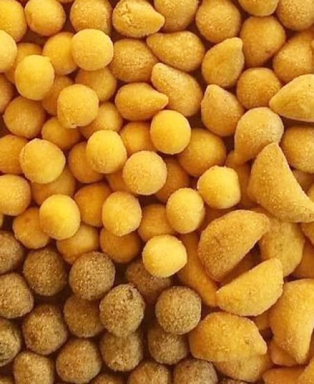 Salgados
