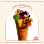 Copo-Manjerico