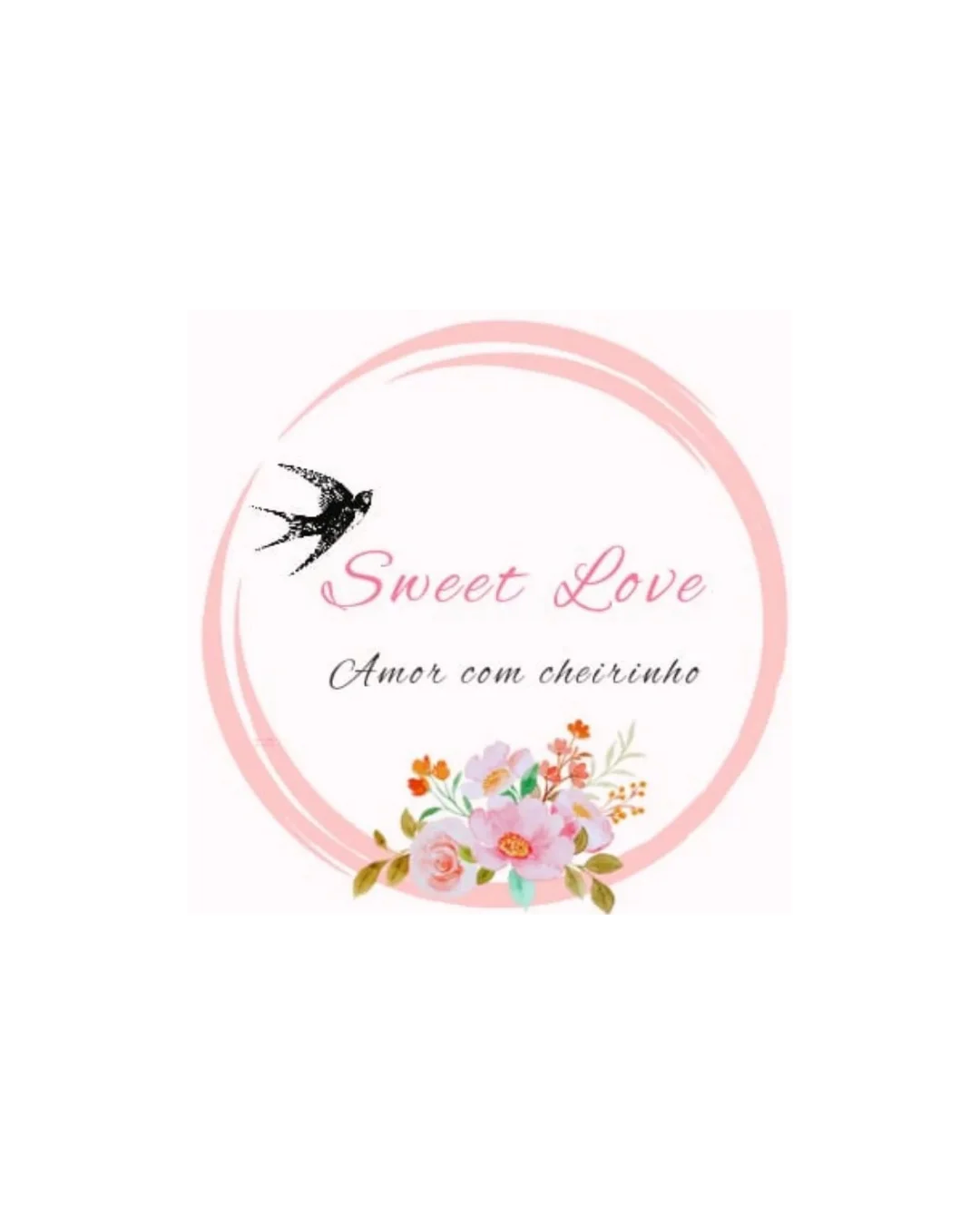 Sweet-Love-Logotipo
